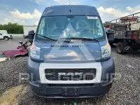 2020 RAM PROMASTER фото