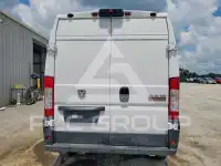 2020 RAM PROMASTER фото