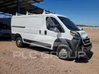 2020 RAM PROMASTER photo