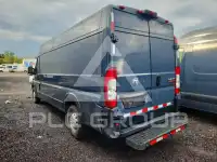 2020 RAM PROMASTER photo