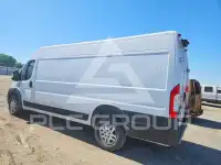 2020 RAM PROMASTER фото