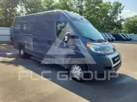 2020 RAM PROMASTER фото