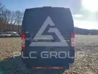 2020 RAM PROMASTER фото