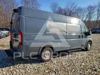 2020 RAM PROMASTER фото
