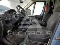 2020 RAM PROMASTER photo