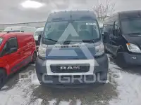 2020 RAM PROMASTER фото