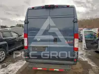 2020 RAM PROMASTER 3500 фото