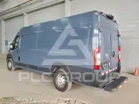 2020 RAM PROMASTER фото