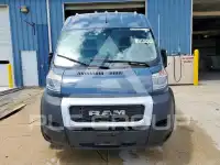 2020 RAM PROMASTER фото