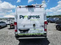 2020 RAM PROMASTER photo