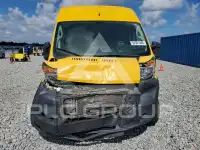 2020 RAM PROMASTER photo