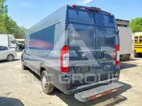2020 RAM PROMASTER photo