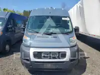 2020 RAM PROMASTER photo