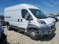 2020 RAM PROMASTER фото