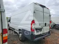 2020 RAM PROMASTER 1500 фото