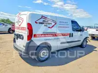 2020 RAM PROMASTER photo