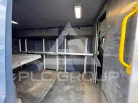 2020 RAM PROMASTER фото