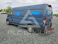 2020 RAM PROMASTER photo