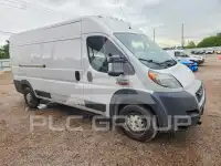 2020 RAM PROMASTER photo