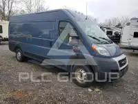 2020 RAM PROMASTER 1500 фото