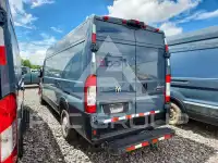2020 RAM PROMASTER фото