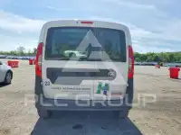 2020 RAM PROMASTER фото