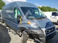2020 RAM PROMASTER фото