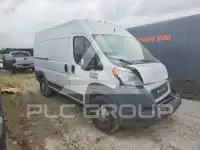 2020 RAM PROMASTER 1500 фото
