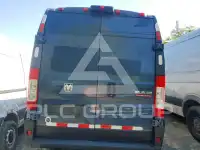 2020 RAM PROMASTER фото