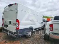 2020 RAM PROMASTER 1500 фото
