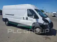 2020 RAM PROMASTER 2500 фото