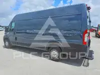 2020 RAM PROMASTER photo