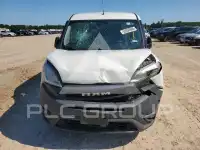 2020 RAM PROMASTER фото
