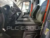 2020 RAM PROMASTER фото