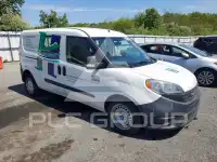 2020 RAM PROMASTER фото