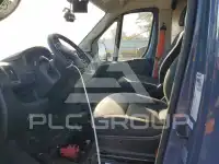 2020 RAM PROMASTER фото