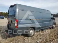 2020 RAM PROMASTER фото