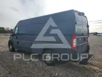 2020 RAM PROMASTER фото