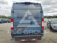 2020 RAM PROMASTER фото