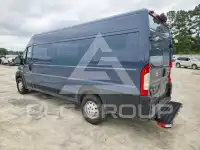 2020 RAM PROMASTER фото