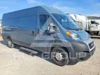 2020 RAM PROMASTER фото