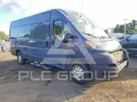 2020 RAM PROMASTER photo