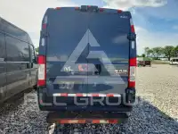 2020 RAM PROMASTER фото