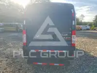 2020 RAM PROMASTER фото