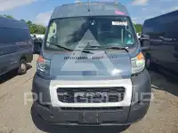 2020 RAM PROMASTER фото