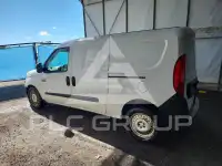 2020 RAM PROMASTER photo
