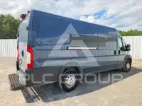 2020 RAM PROMASTER photo