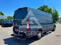 2020 RAM PROMASTER фото