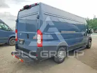 2020 RAM PROMASTER photo