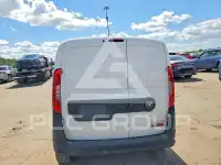 2020 RAM PROMASTER photo